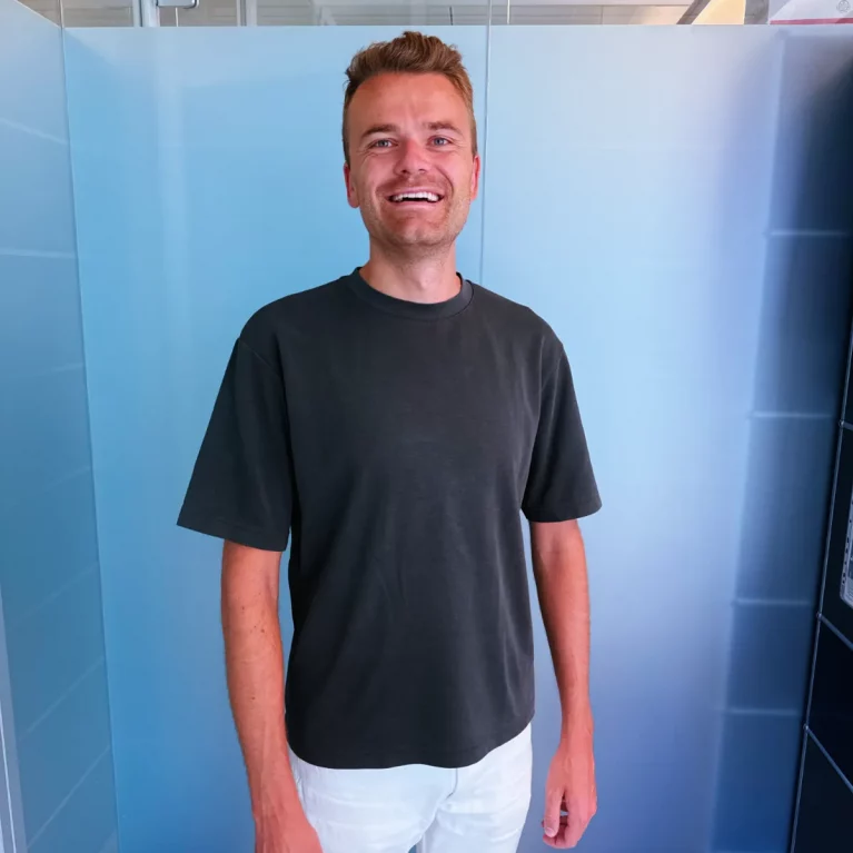 Dr. med. Lukas Schroeter